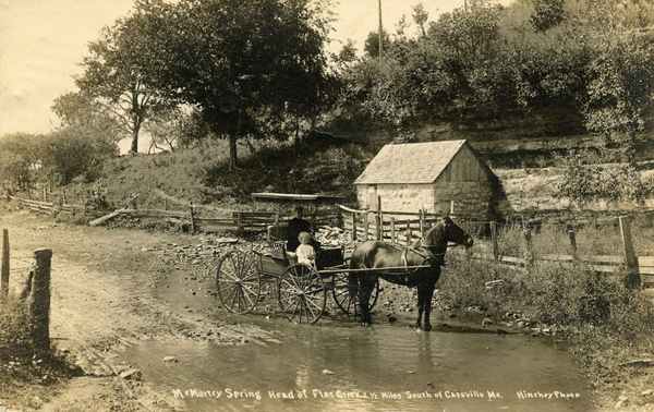 McMurtry Spring 1910